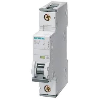 SIEMENS Interruptor Siemens 5sy71027 2a 1 Polo