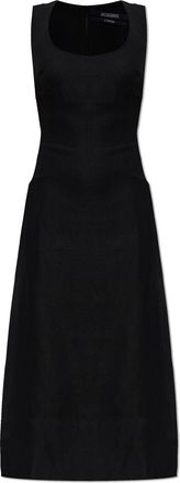 Jacquemus Tablier dress