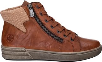Rieker Veterboots Dames