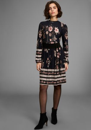 Laura Scott Jerseykleid