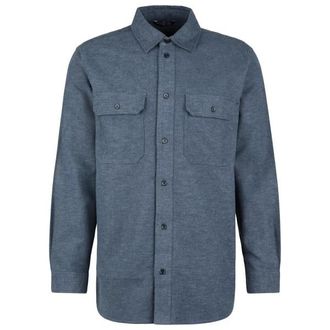 Stoic MMXX. Sundsvall Shirt Hemd f&uuml;r Herren | blau