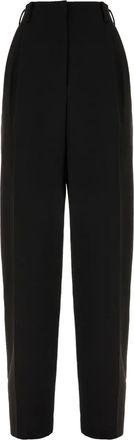 Givenchy Pantaloni sartoriali - Nero