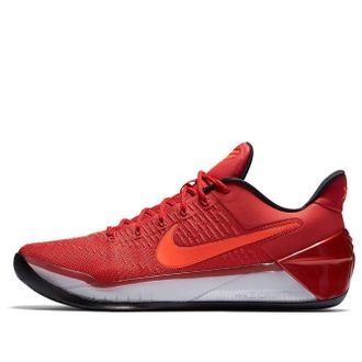 Nike Kobe A.D. University Red 852425-608
