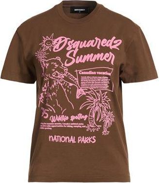 Dsquared2 TOPS - T-shirts auf YOOX.COM