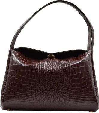 Themoir&egrave; Mujer, Bolsos, Marr&oacute;n, Talla: ONE Size
