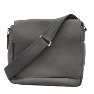 Louis Vuitton Ardoise Shoulder Bag (Pre-Owned)