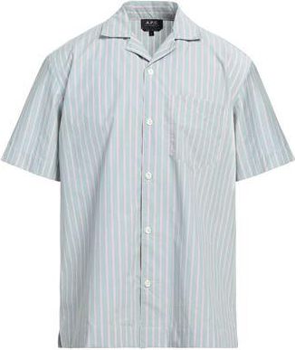 A.P.C. TOPWEAR - Shirts on YOOX.COM