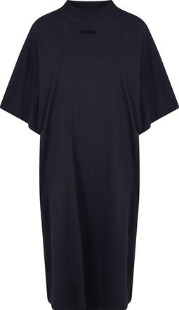 Fear of God Dress Long T-Shirt Rw00335 0032 Iron Grey