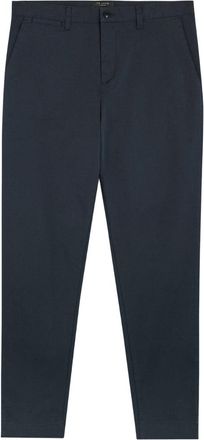 Ted Baker Genbee Regular Fit Navy Chino