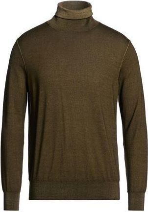 KANGRA KNITWEAR - Turtlenecks on YOOX.COM
