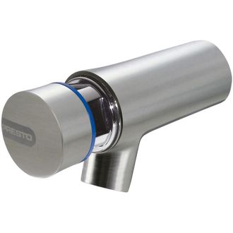 Presto Neo Inox Lp Mural (f) Pa 66220 - Presto