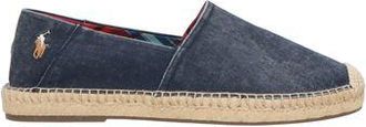 Ralph Lauren FOOTWEAR - Espadrilles sur YOOX.COM
