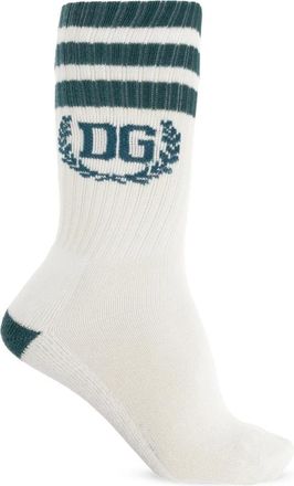 Dolce & Gabbana Hombre, Ropa interior, Blanco, Talla: XL