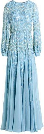 Elisabetta Franchi Maxi dresses