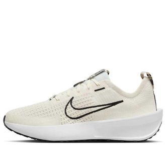 Nike (WMNS) Nike Interact Run Sail Black FD2292-109