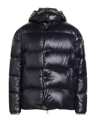 Emporio Armani JACKEN & MÄNTEL - Pufferjacken & Daunenjacken auf YOOX.COM