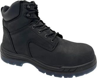 Adtec Diego 6 Work Boot in Black at Nordstrom, Size 11.5