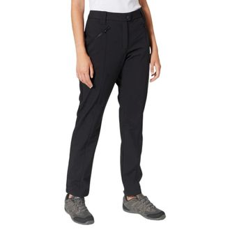 F.lli Campagnolo Outdoorbroek - Dames - Sport - Zwart - Maat: XL