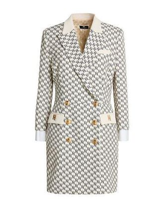 Elisabetta Franchi DRESSES - Mini dresses sur YOOX.COM