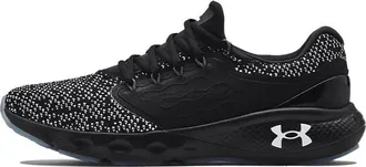 Under Armour Charged Vantage Knit Black White 3024699-002