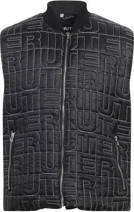 Iuter COATS & JACKETS - Gilets on YOOX.COM