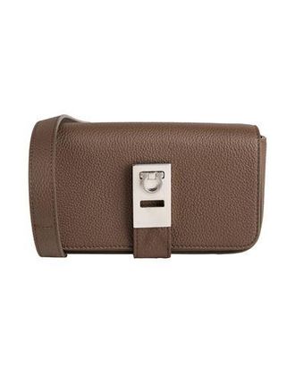 Ferragamo BAGS - Cross-body bags sur YOOX.COM