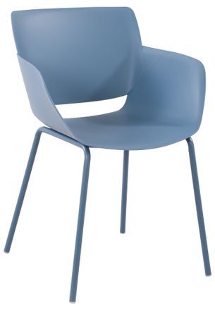 Clp Silla Alpena Azul
