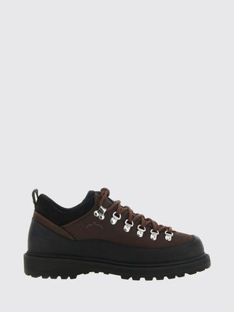 Diemme Boot Men color Brown