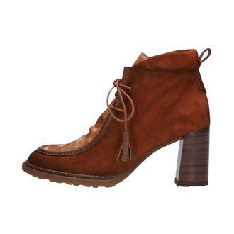Hispanitas Dames Loafers Hi265065- C018 - Dames - Schoenen - Bruin - Maat: 37 EU Su&egrave;de