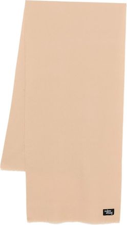 Maison Kitsun&eacute; Scarf