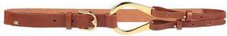 Elisabetta Franchi Small Leather Goods - Belts sur YOOX.COM