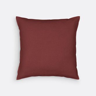 La Redoute Interieurs Kussenhoes 40x40 cm, Onega