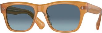 Oliver Peoples Occhiali da sole Oliver Peoples Ov5524 Su