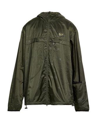 Emporio Armani ROPA DE ABRIGO - Chaquetas y cazadoras en YOOX.COM