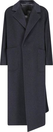 Tagliatore Cappotto In Cashmere Charlize