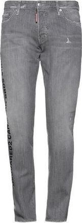 Dsquared2 BOTTOMWEAR - Jeans sur YOOX.COM