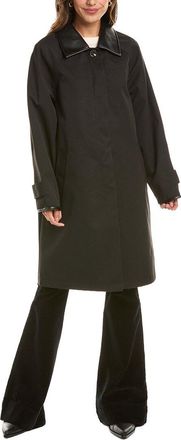 Elie Tahari Ingrid Coat