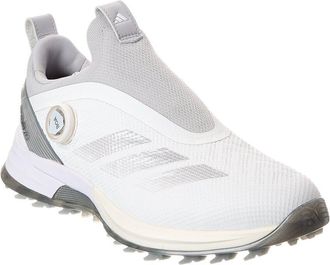 adidas Golf Adizero ZG BOA Spikeless Golf Shoe