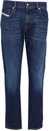 Diesel 2019 D-STRUKT 09B90 SLIM JEANS