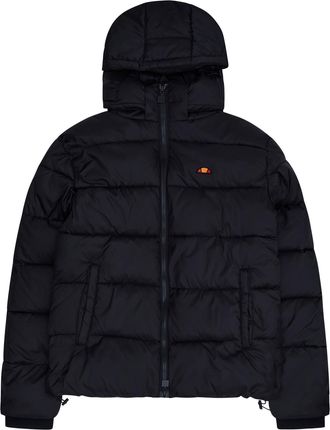 Ellesse Mens Paddero Padded Jacket - Black - Size X-Large