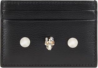 Alexander McQueen Small Leather Goods - Cardholders on YOOX.COM