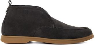 Dune London Celsey Suede Casual Boots
