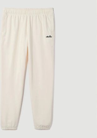 Ellesse Womens Lentella Jogger - Off White - Cream - Size: 10