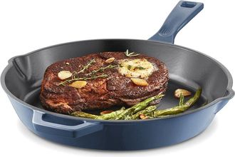 Dash Nonstick 12In Cast Iron Skillet