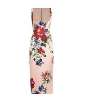 Dolce & Gabbana Mujer, Vestidos, Multicolor, Talla: S