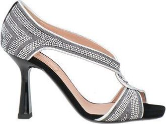 Alberta Ferretti FOOTWEAR - Pumps sur YOOX.COM