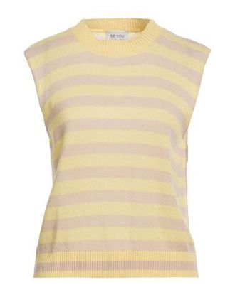 BE YOU BY GERALDINE ALASIO STRICKWAREN - Pullover auf YOOX.COM