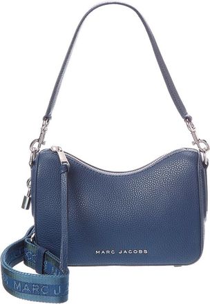 Marc Jacobs Drifter Small Leather Convertible Shoulder Bag
