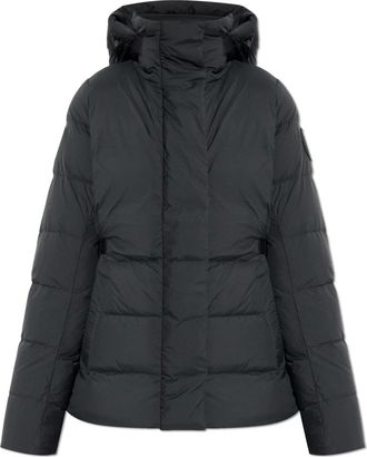 Canada Goose Mujer, Chaquetas, Negro, Talla: S