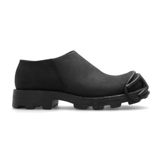 Diesel Hombre, Zapatos, Negro, Talla: 42 EU